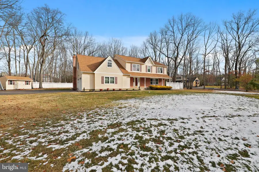 2 Packenah Trl, Shamong, NJ 08088 - Image #3