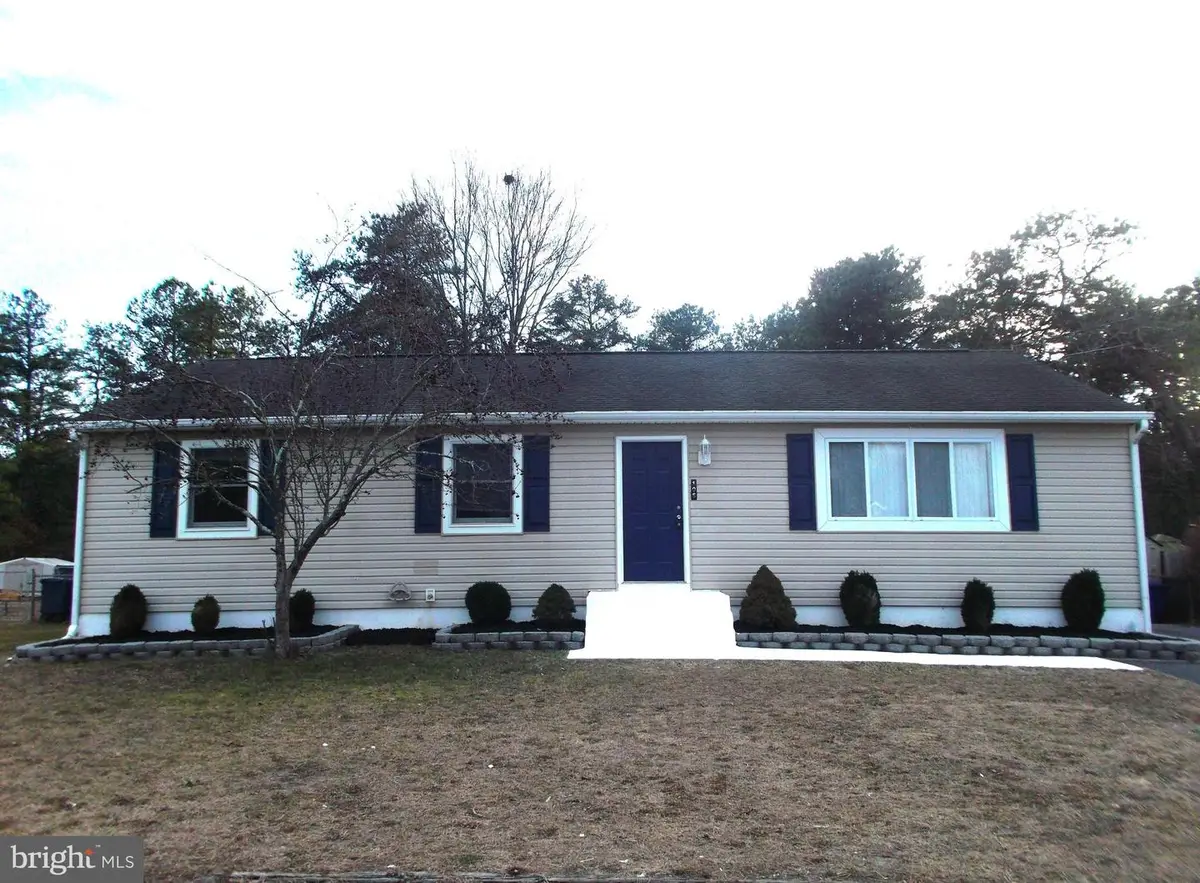 106 Tecumseh Trl, Browns Mills, NJ 08015 - Image #1