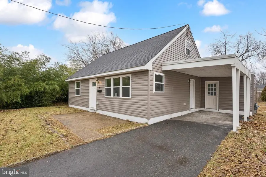 911 Allison Rd, Burlington, NJ 08016 - #2