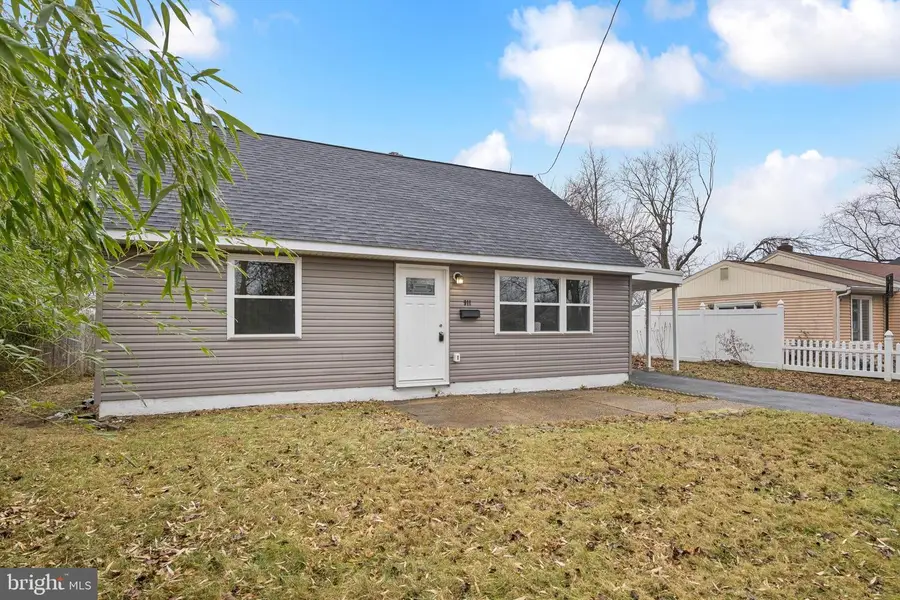 911 Allison Rd, Burlington, NJ 08016 - #3