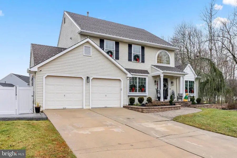 5 Dunn Ct, Marlton, NJ 08053 - Image #2