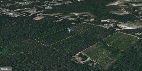 0 Ridge Rd, BROWNS MILLS, NJ 08015