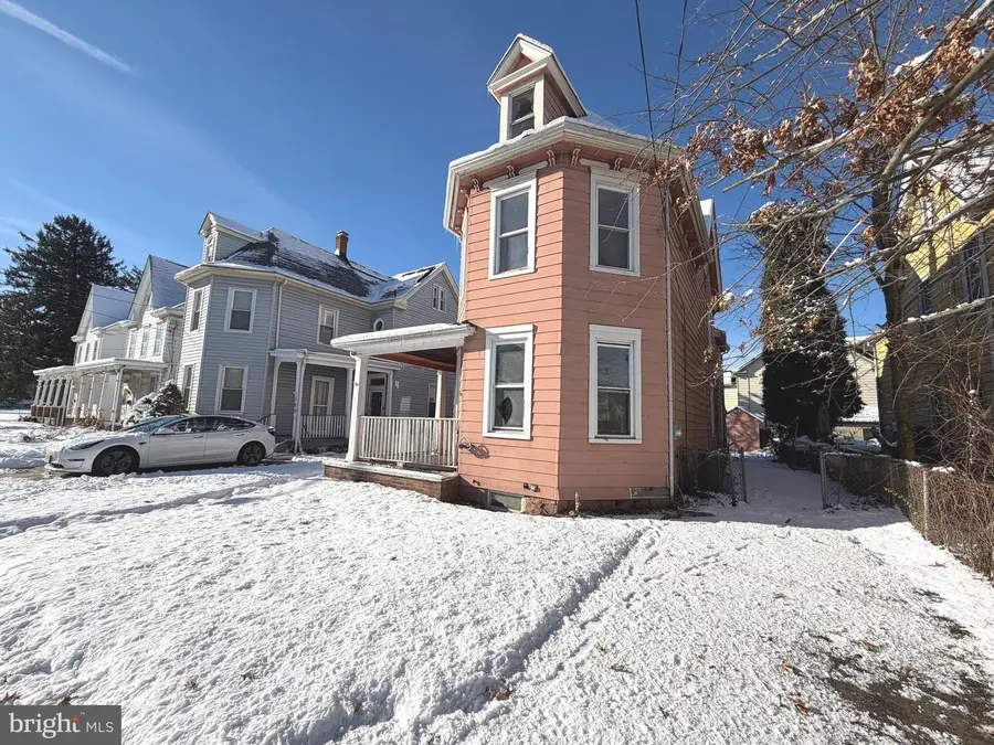 505 Jennings St, Beverly, NJ 08010 - Image #2