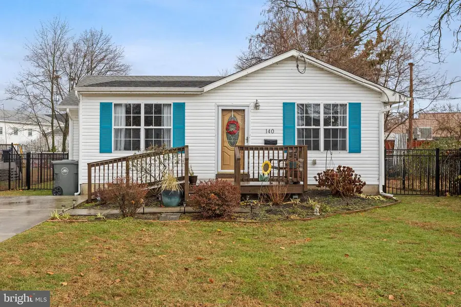 140 W 5th St, Palmyra, NJ 08065 - Image #2