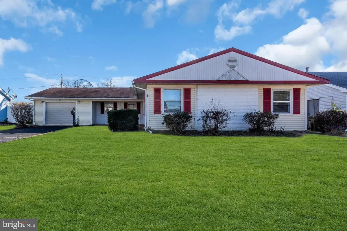 15 Efland Ln, Willingboro, NJ 08046 - #1