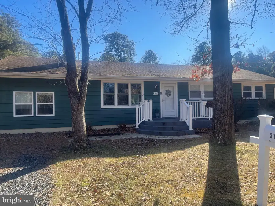 318 Ridge Rd, Browns Mills, NJ 08015 - Image #3