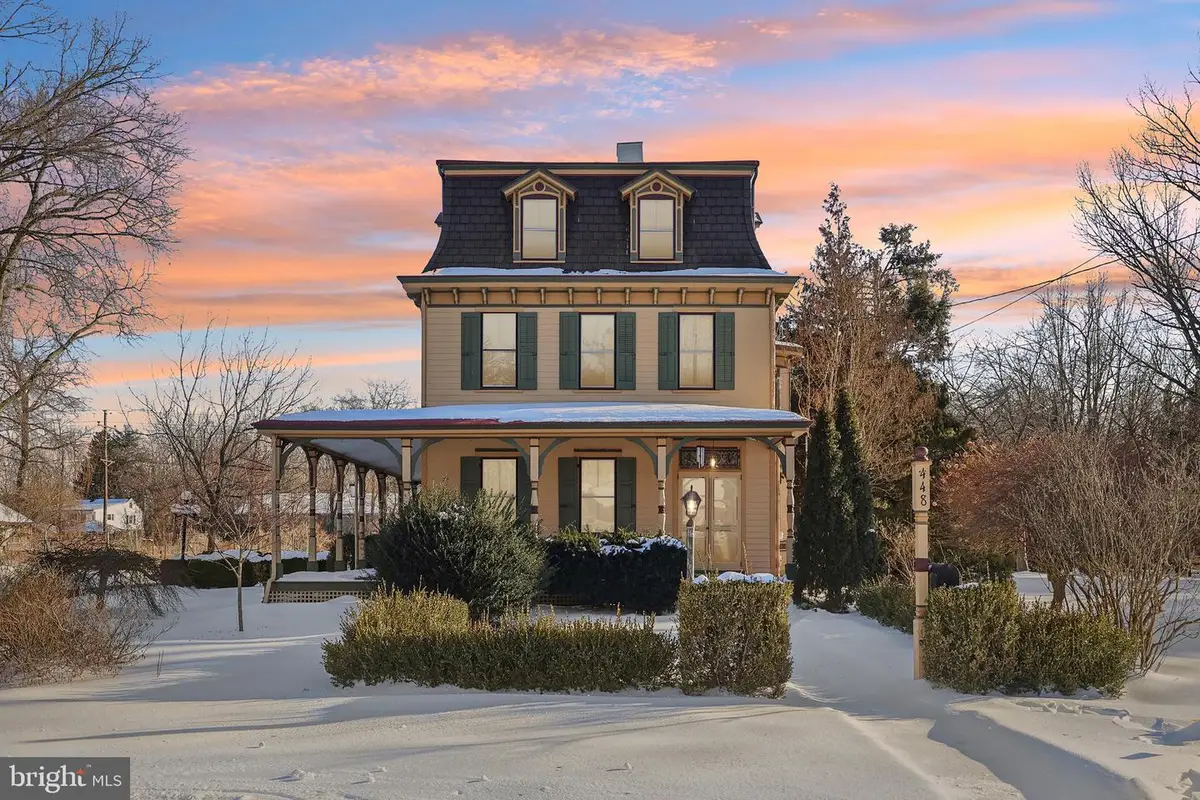 448 Summer Ave, Edgewater Park, NJ 08010 - Image #1