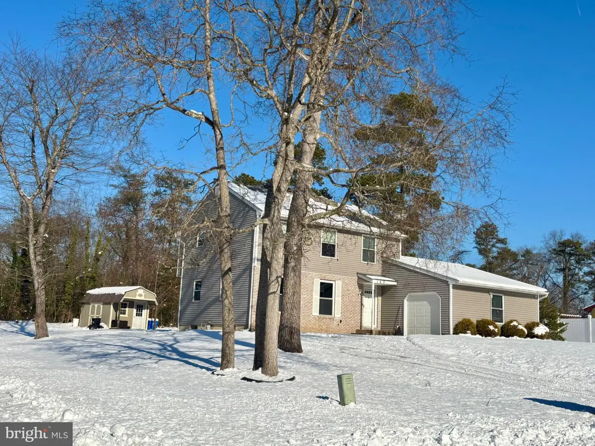 142 Oak Pines Blvd, Pemberton, NJ 08068 - Image #1