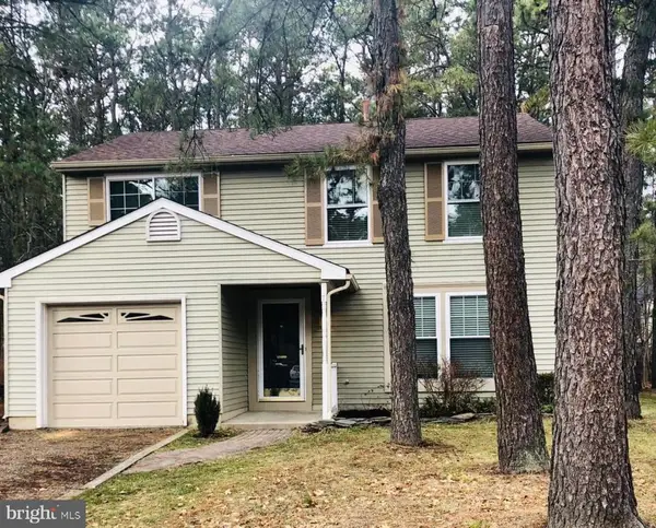 7 Haddon Ct W, MARLTON, NJ 08053