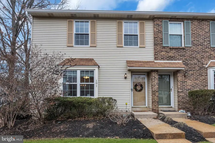 101 Camber Ln, Mount Laurel, NJ 08054 - Image #3