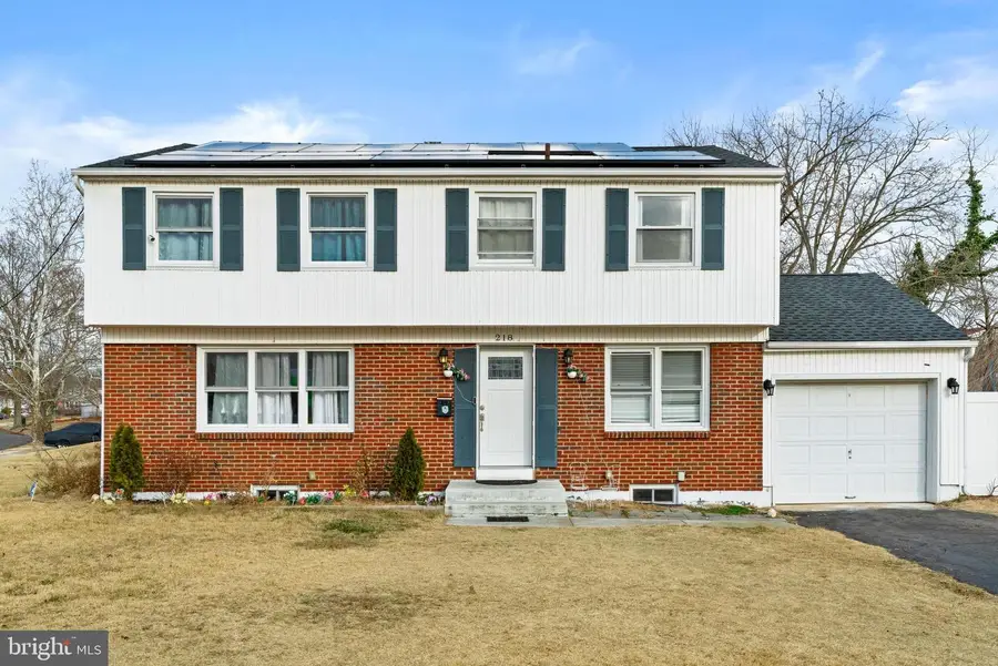 218 Cleveland Ave, Edgewater Park, NJ 08010 - Image #2