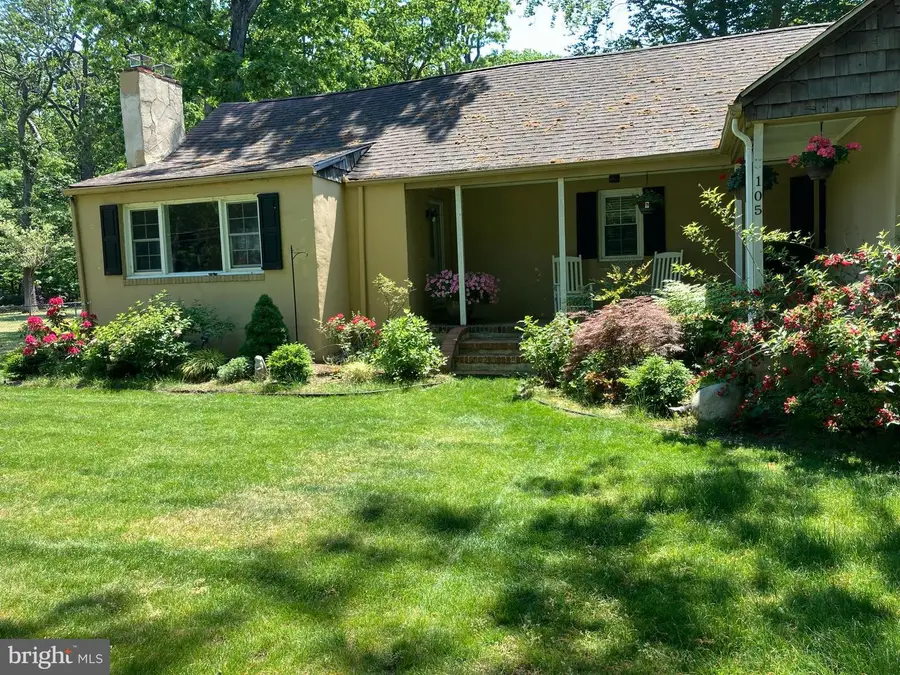 105 Mount Laurel Rd, Hainesport, NJ 08036 - Image #2