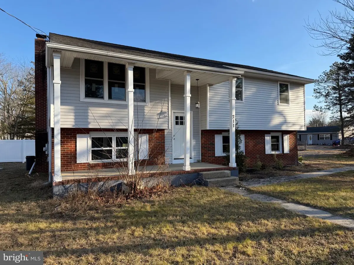 211 Shoshoni Trl, Browns Mills, NJ 08015 - Image #1