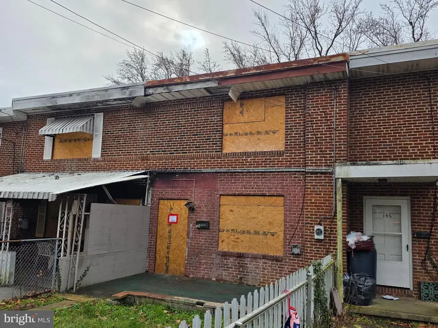 144 Grant St, Mount Holly, NJ 08060 - Image #2