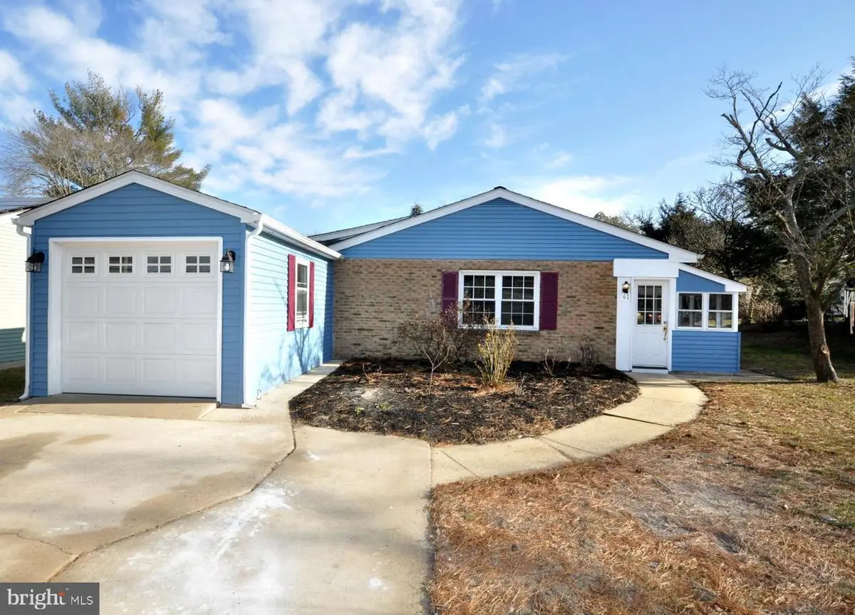 60 Huntington Dr, Leisuretowne, NJ 08088 - Image #1