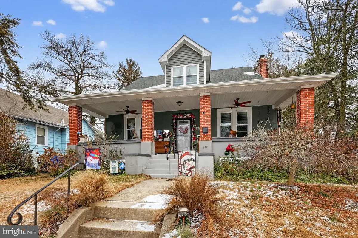 225 Rutland Ave, Mount Holly, NJ 08060 - Image #1