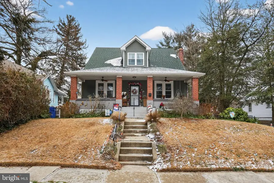 225 Rutland Ave, Mount Holly, NJ 08060 - Image #2