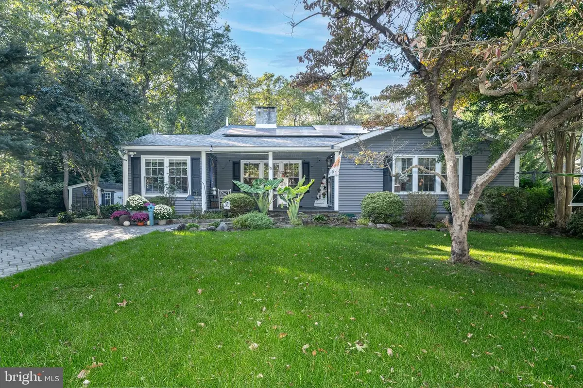 98 Nantucket Trl, Medford, NJ 08055 - #1