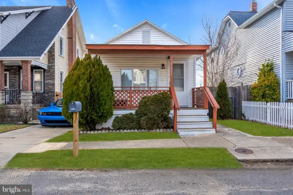 1611 Adams St, CINNAMINSON, NJ 08077