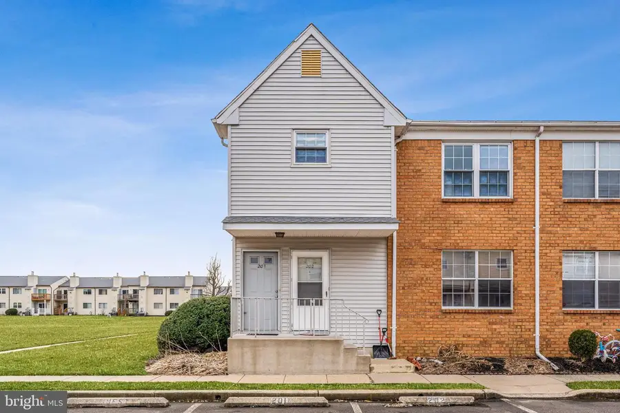 201 Sandstone Ct, Lumberton, NJ 08048 - Image #3