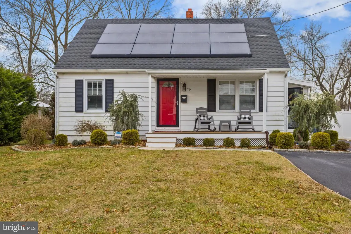 49 Charles Bossert Dr, Bordentown, NJ 08505 - Image #1