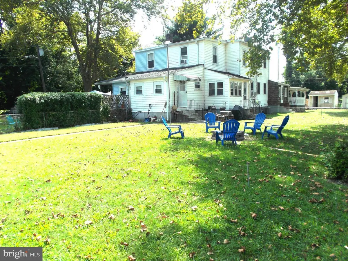 1026 Park St, Florence, NJ 08518 - #1