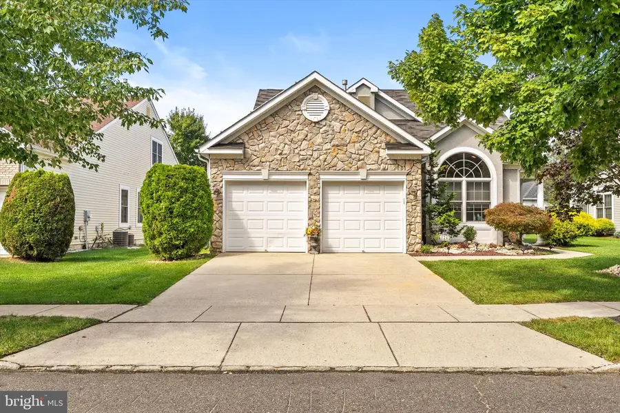 124 Ridgway Dr, Bordentown, NJ 08505 - Image #3