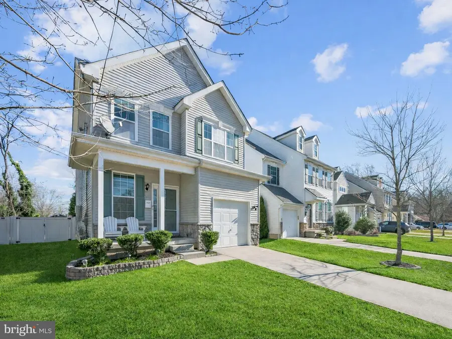 410 Illinois Ave, Delanco, NJ 08075 - Image #3