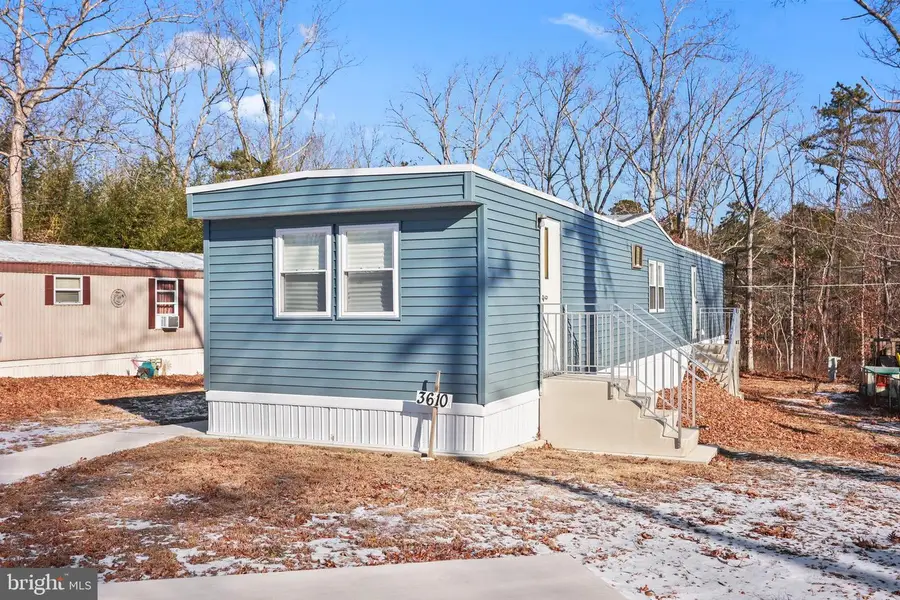 3610 Weymouth Rd #a, Browns Mills, NJ 08015 - Image #3