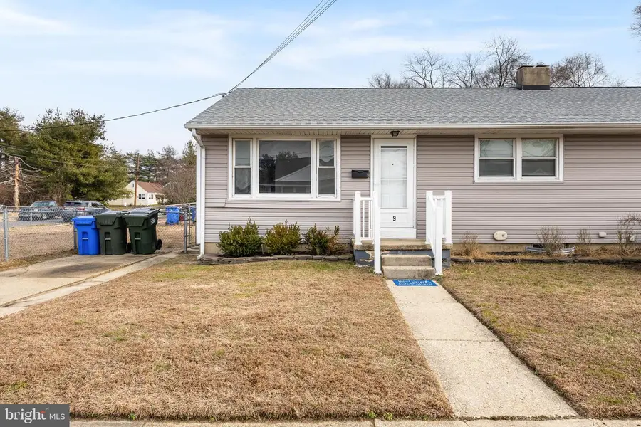 9-11 Easlick Ave, Lumberton, NJ 08048 - Image #2