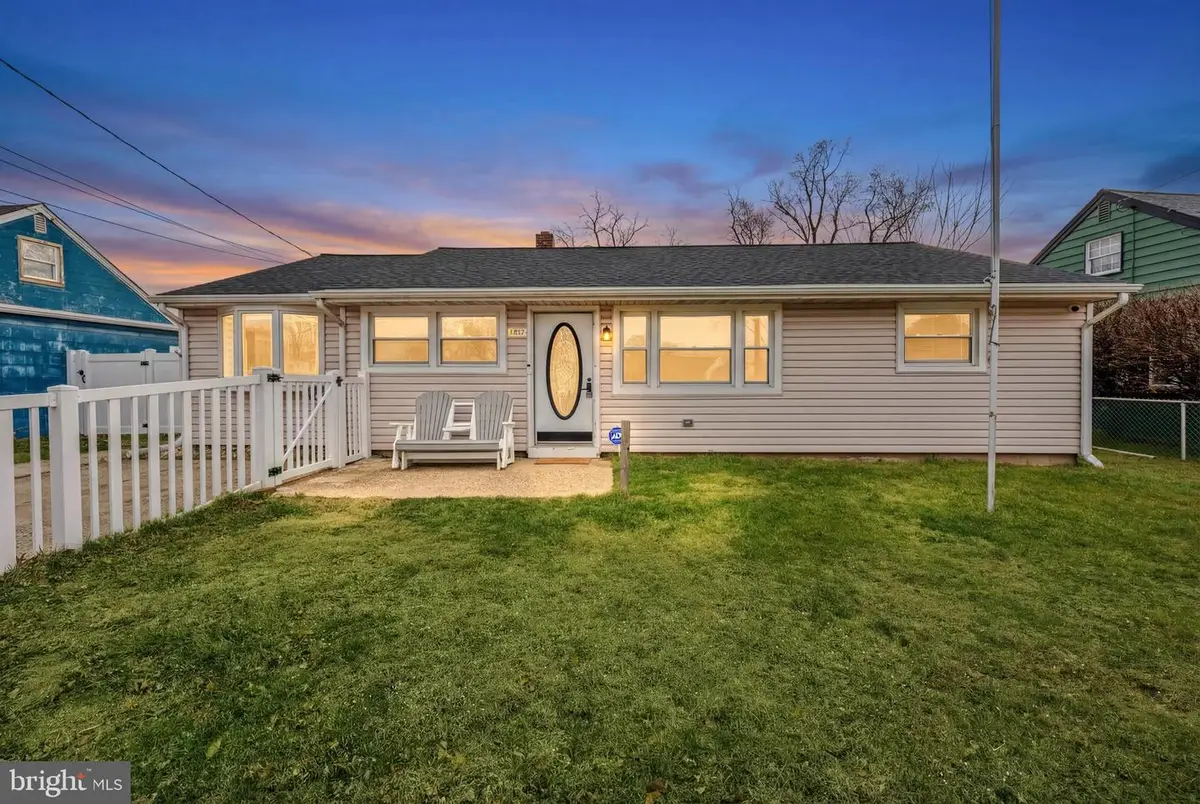 820 Mount Rd, Burlington, NJ 08016 - Image #1