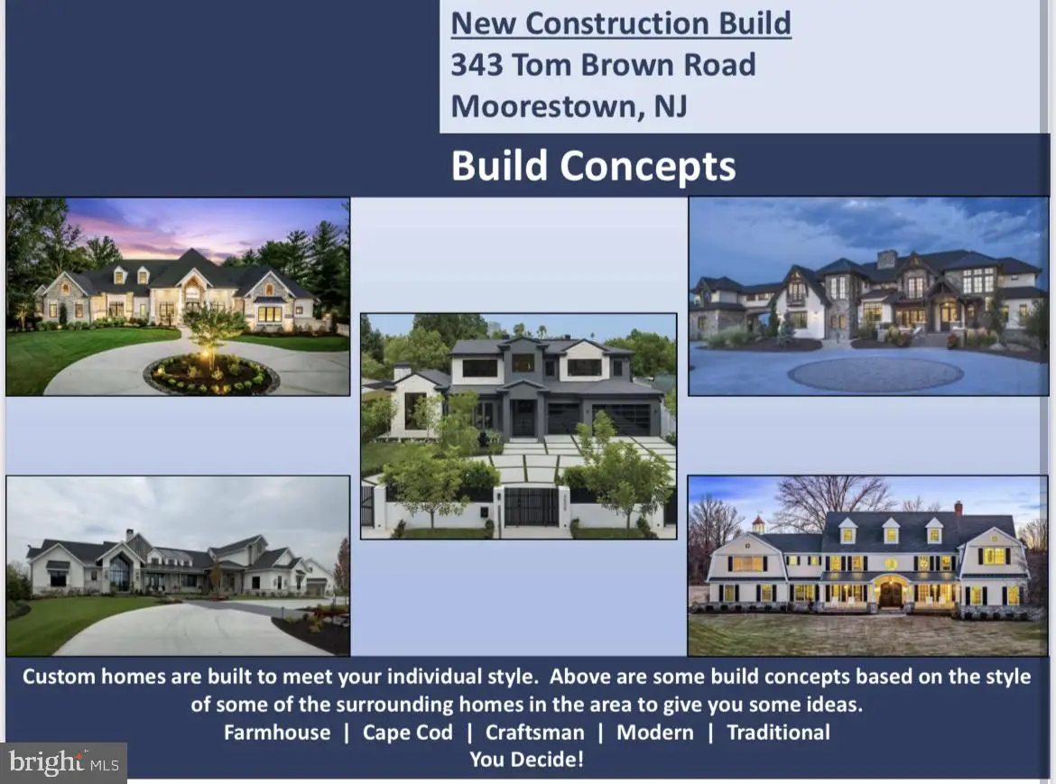343 Tom Brown Rd, Moorestown, NJ 08057 - Image #1