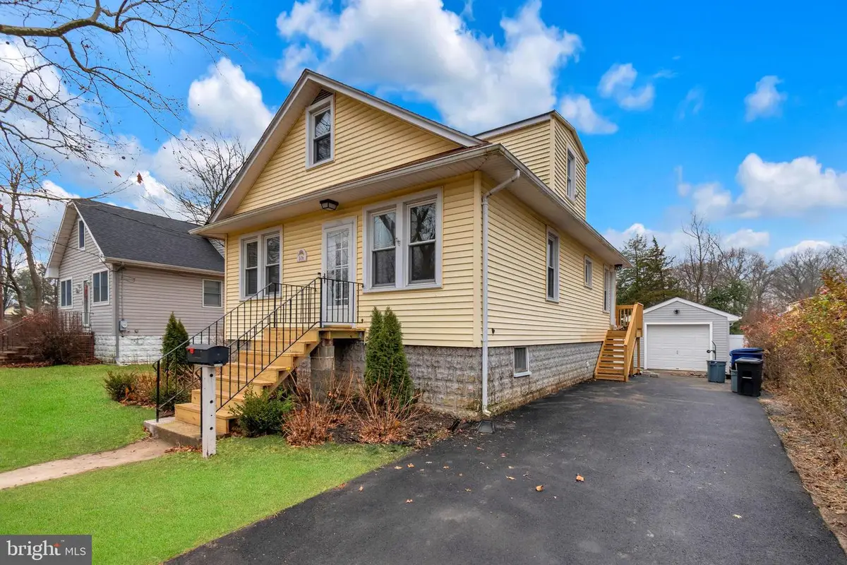 506 N Garfield Ave, Moorestown, NJ 08057 - Image #1