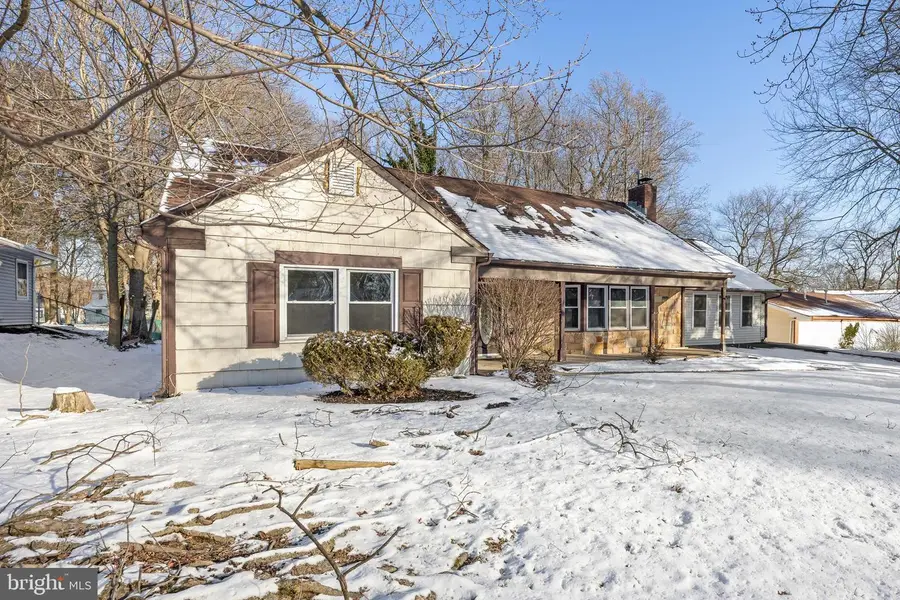 115 Crestview Dr, Willingboro, NJ 08046 - #2