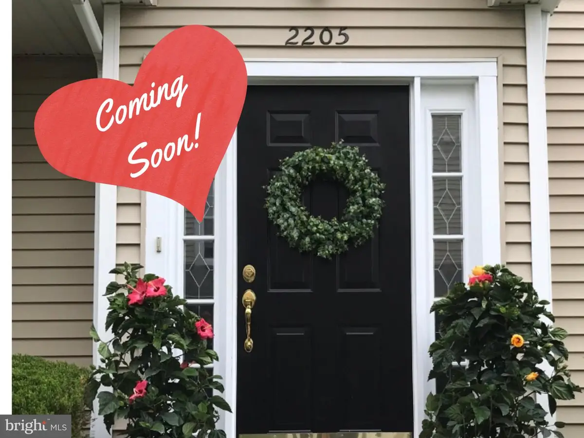 2205 Delancey Way, Marlton, NJ 08053 - Image #1