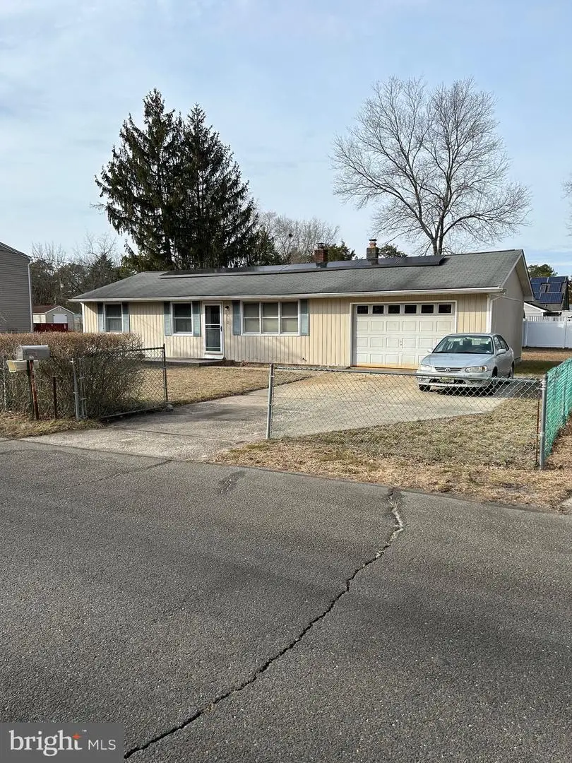 312 Spring Lake Blvd, Browns Mills, NJ 08015 - Image #1