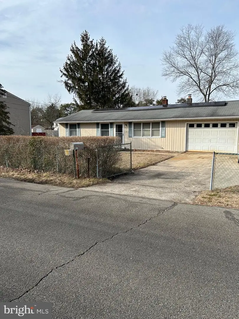 312 Spring Lake Blvd, Browns Mills, NJ 08015 - Image #2