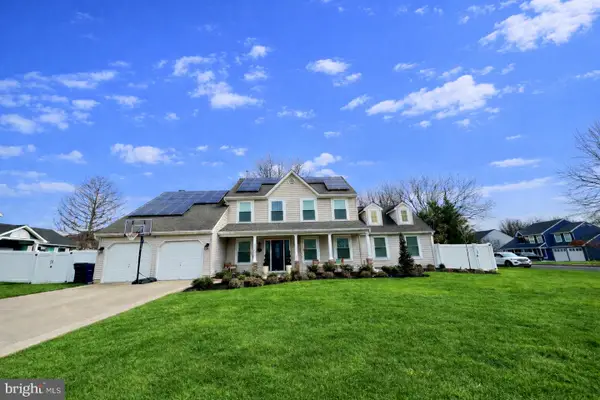 2 Wellington Ct, EASTAMPTON, NJ 08060