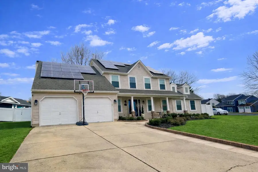 2 Wellington Ct, Eastampton Township, NJ 08060 - Image #2