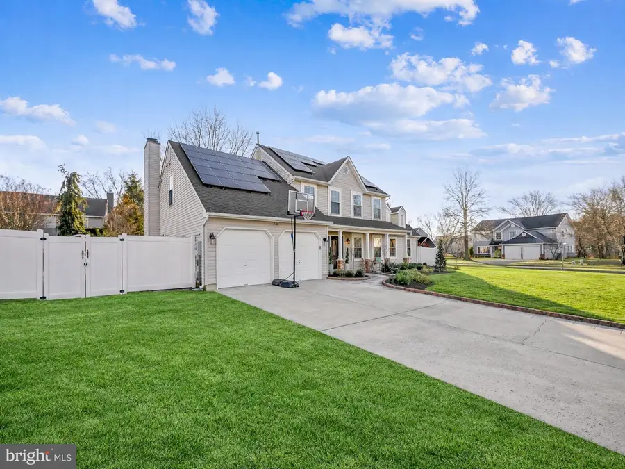 2 Wellington Ct, Eastampton, NJ 08060 - #3