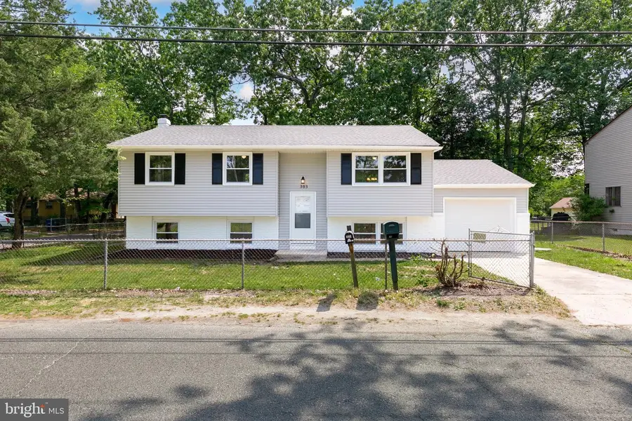 303 Bayberry St, Browns Mills, NJ 08015 - Image #2