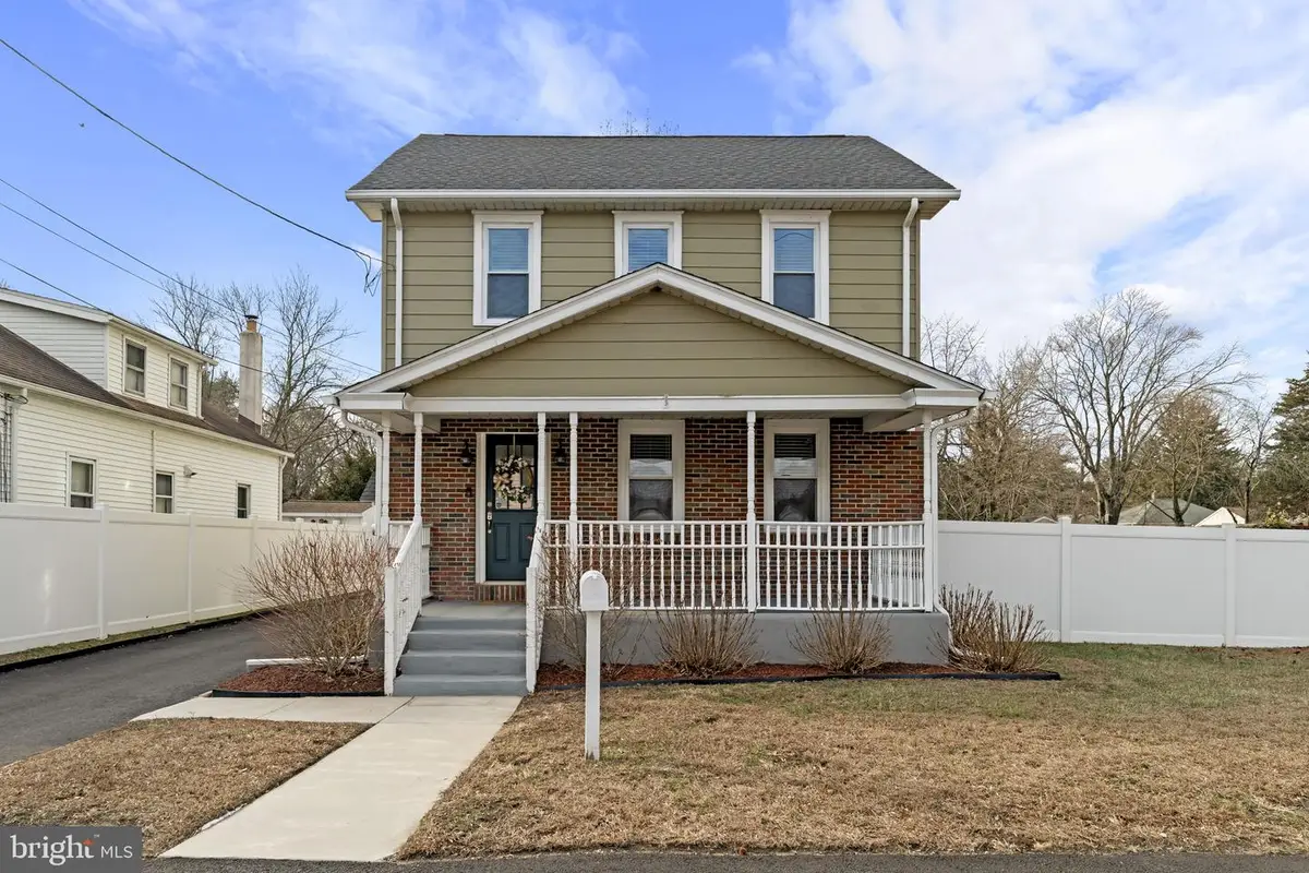104 N Cumberland Ave, Hainesport, NJ 08036 - Image #1