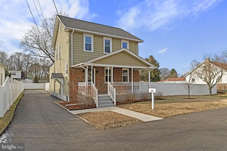 104 N Cumberland Ave, Hainesport, NJ 08036 - Image #2