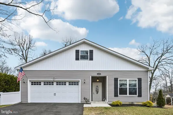 1405 Boudinot Ave, BURLINGTON, NJ 08016