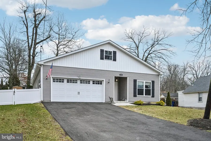 1405 Boudinot Ave, Burlington, NJ 08016 - Image #2