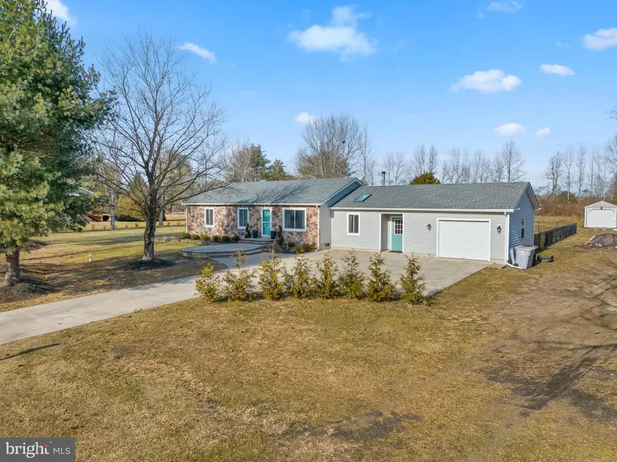 14 Shenandoah Ln, Southampton, NJ 08088 - #3