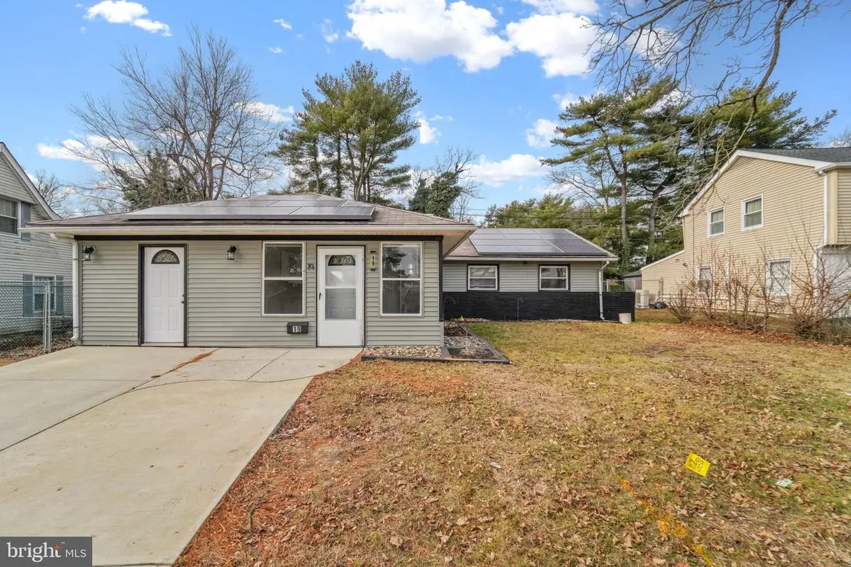 19 Belhurst Ln, Willingboro, NJ 08046 - Image #1