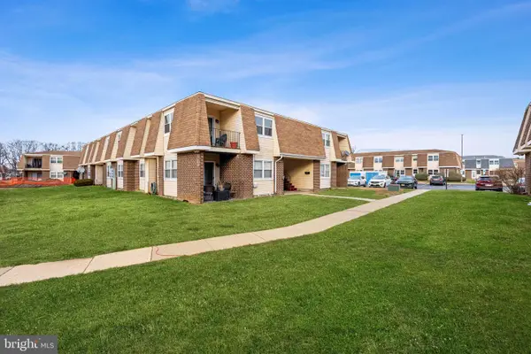 5 Florence Tollgate Pl #5, FLORENCE, NJ 08518