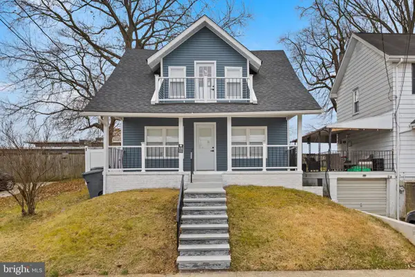 105 Carmen Ave, TRENTON, NJ 08610