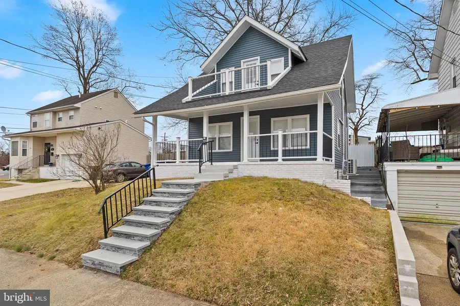 105 Carmen Ave, Trenton, NJ 08610 - Image #2